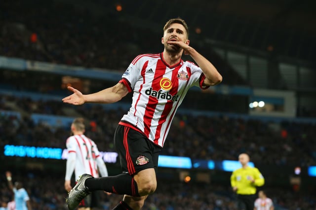 The Italian's loan move from Liverpool was a massive success with Borini helping Sunderland to Wembley and the "Great Escape" under Gus Poyet.