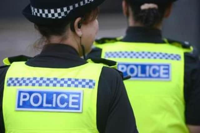Long-serving police officers said it was the worst case of street violence they had ever seen
