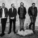 Sunderland rock 'n' roll indie icons The Futureheads will perform at the first ever Lamplight Festival in Mowbray Park.