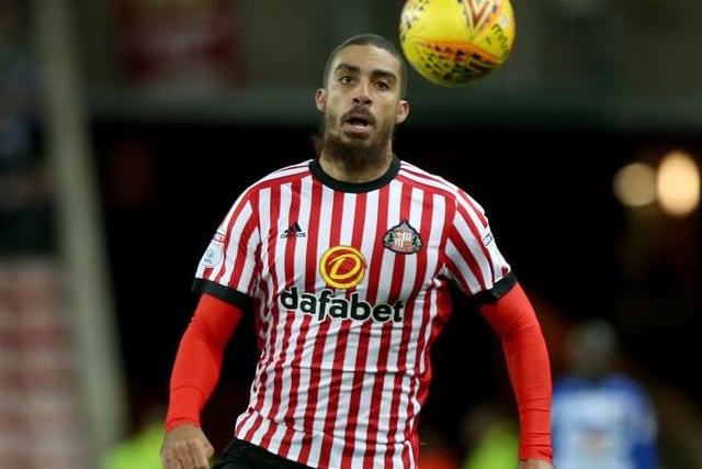 Grabban was tasked with helping Aston Villa seal promotion to the Premier League before moving to Nottingham Forest in 2018. As club captain, Grabban’s 12 goals this season helped secure Forest promotion to the Premier League but he was released earlier this summer.