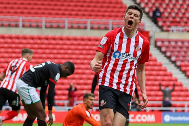 Ross Stewart makes this Sunderland vow after more play-off agony against Lincoln City