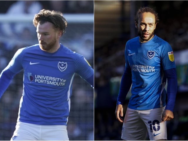 Club: Pompey
Provider: Ryan Tunnicliffe (Centre-midfield)
Scorer: Harness (Winger)