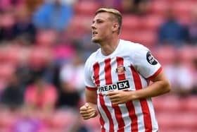 West Ham were reportedly interested in the 24-year-old defender last summer, yet Ballard signed a new deal at Sunderland in August last year.