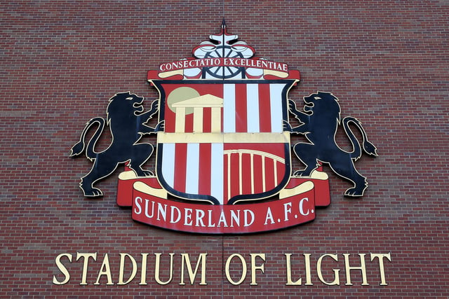 The midfielder has joined Sunderland on a five year deal.