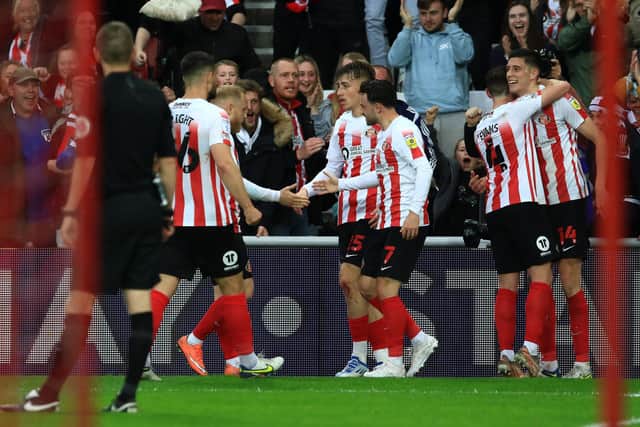 VAR could be used at Sunderland's play-off final next Saturday