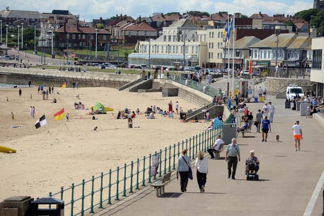 We've been taking a look at Sunderland's school holiday dates.