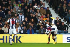 The Baggies have emerged from their gloom under Steve Bruce to dazzle under new manager Carlos Corberan, recording three straight Championship wins. (Photo by Ashley Allen/Getty Images).