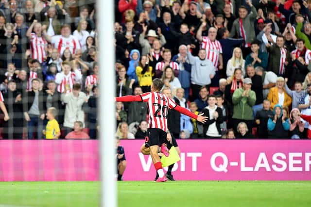Sunderland have made an impressive start to their Championship campaign