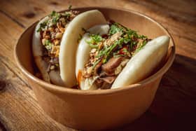 Bao Down opens this weekend at Stack Seaburn