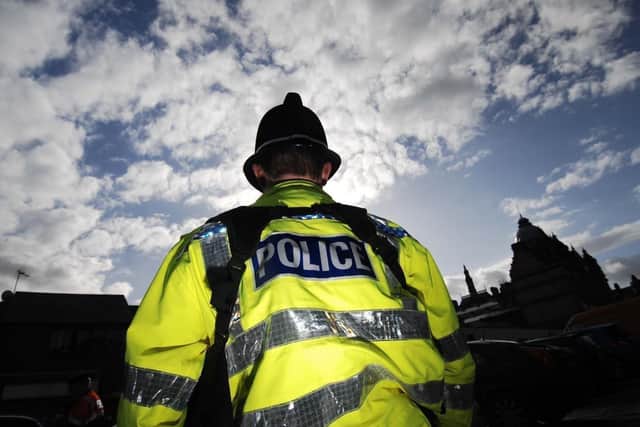 Northumbria Police launch Christmas crackdown to tackle criminals in Houghton and Hetton