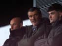 Roy Keane has been tipped for a return to management at Sheffield Wednesday