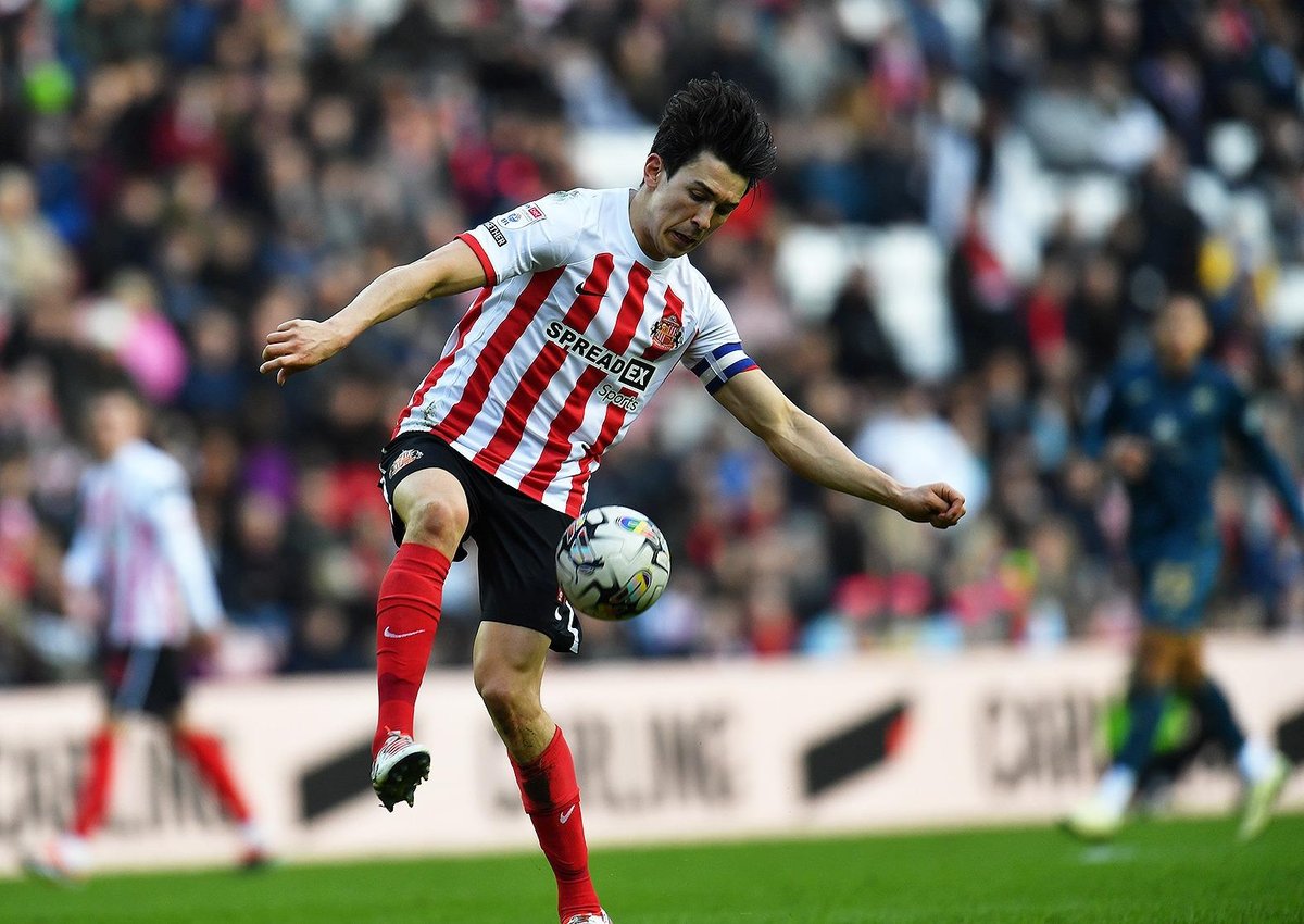 Mike Dodds' Sunderland team to play Cardiff City amid injury issues: Predicted XI photo gallery