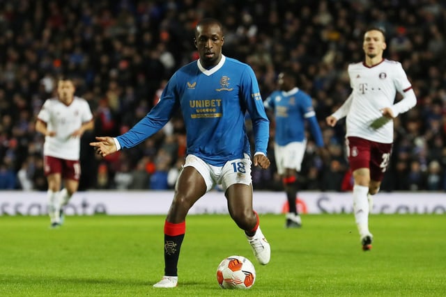 With Marvelous Nakamba likely to be sidelined for months, Steven Gerrard will be on the hunt for a replacement and a move for Rangers' Glen Kamara could be on the cards. The 26-year-old was pivotal under Gerrard as the Scottish club won the league last season.