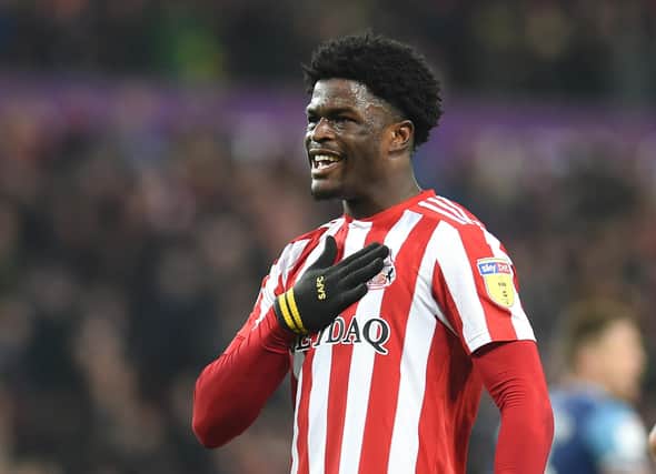 Since leaving Sunderland, Josh Maja has struggled with injuries and has never quite managed to replicate his regular goal-scoring form.