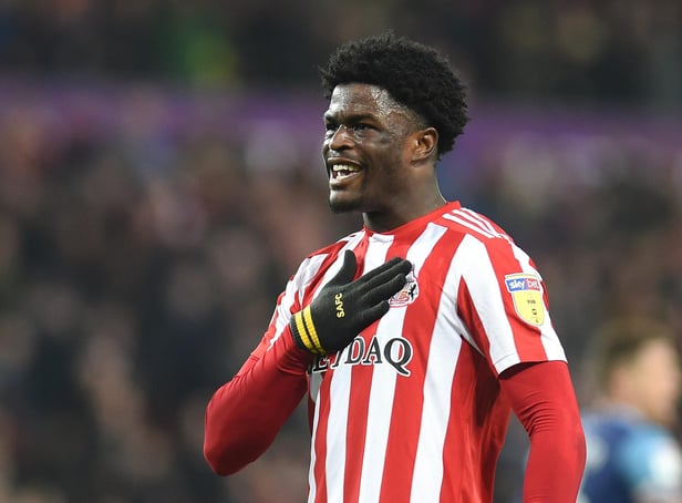 Since leaving Sunderland, Josh Maja has struggled with injuries and has never quite managed to replicate his regular goal-scoring form.