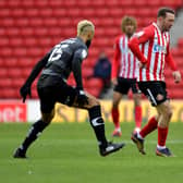 The stunning Aiden McGeady record that shows why Lee Johnson was right to bring him in from the cold at Sunderland