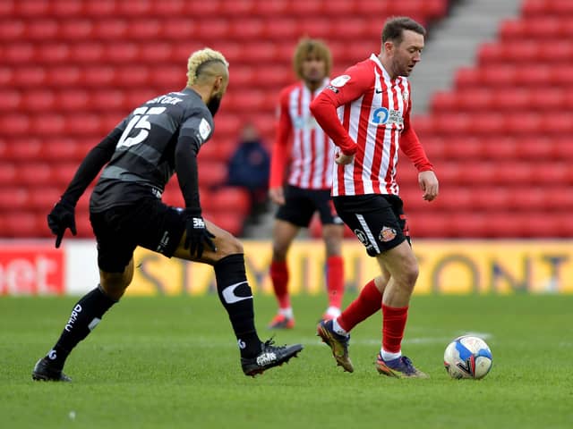 The stunning Aiden McGeady record that shows why Lee Johnson was right to bring him in from the cold at Sunderland
