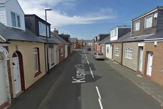 Police were called to Kismet Street in Southwick after receiving reports of concern for the welfare of man. Photo: Google Maps.