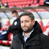 Lee Johnson's side will be back in action this Saturday