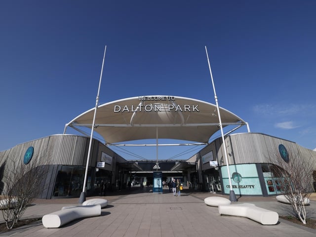 This designer shopping outlet is holding a fireworks display on Saturday, November 7 from 4.30pm. There will be live music and entertainment from Hits Radio hosts Steve and Karen and Sunderland girl band Northern Daughters.