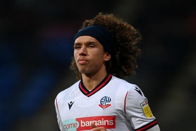 The 23-year-old has returned to Fulham after impressing on loan at Bolton in the second half of last season. Fossey often operated as a wing-back for Ian Evatt's side and registered five assists in 16 appearances for Wanderers. An injury curtailed his loan spell, yet his performances will have attracted interest. He has a year left on his contract at Fulham.