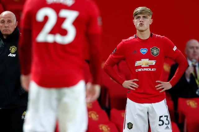 Manchester United turned down interest from Newcastle United, Southampton and West Ham for full-back Brandon Williams as Ole Gunnar Solskjaer opted to keep the 20-year-old at Old Trafford. (The Sun)