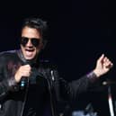Peter Andre will perform in Houghton