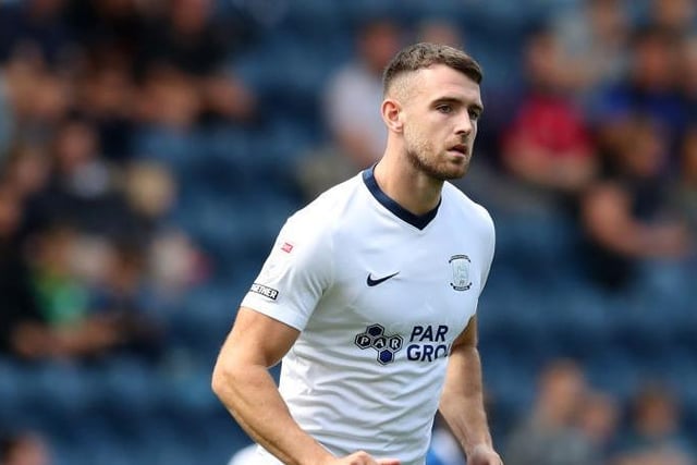 Sunderland do lack depth in the holding midfield position should captain Corry Evans become unavailable. Whiteman, 26, has been a key player for Preston since joining the club from Doncaster nearly two years ago, racking up 86 Championship appearances for North End.