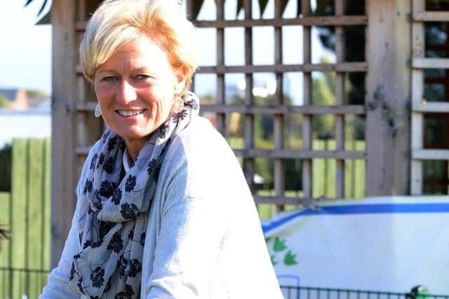 Karen Todd, headteacher of Richard Avenue Primary School, is set to return following a "following an absence of leave" after a letter she sent to families caused upset when it referred to Bangladeshi families breaking Covid-19 rules.