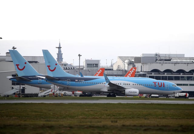 Tui Extends Suspension Of Holidays To Ibiza Menorca Majorca And Canary Islands For Uk Travellers Sunderland Echo