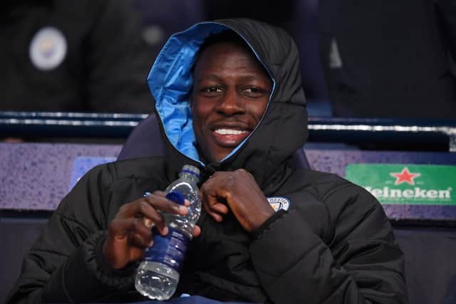 Benjamin Mendy has revealed why he snubbed a move to Sunderland
