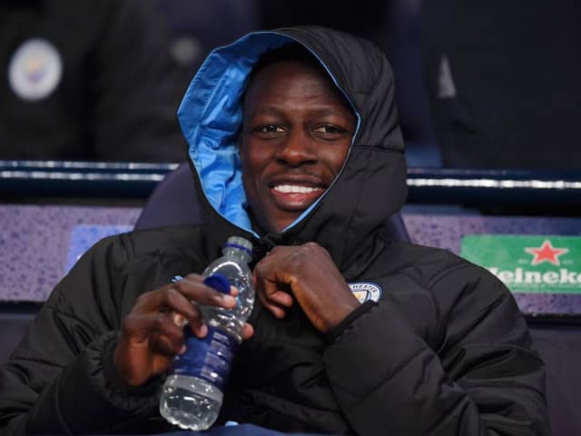 Benjamin Mendy has revealed why he snubbed a move to Sunderland