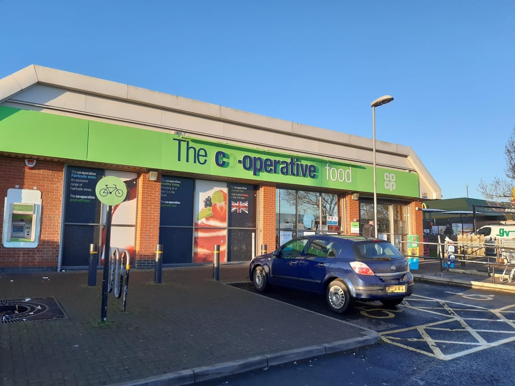 UPDATE: Co-op explain decision to sell Sunderland store
