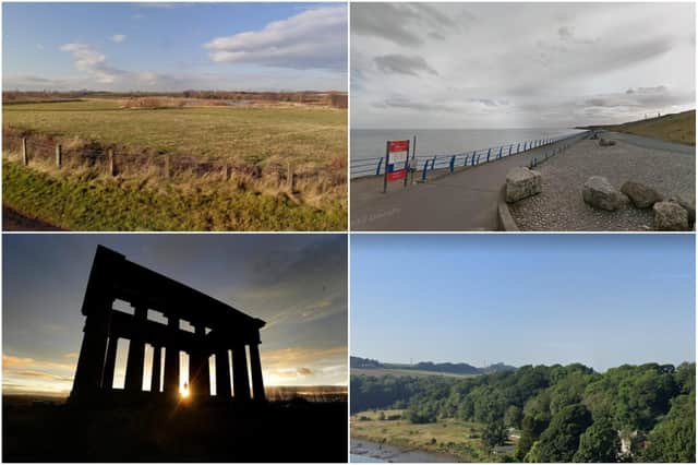 What is your favourite summer walk across Sunderland?