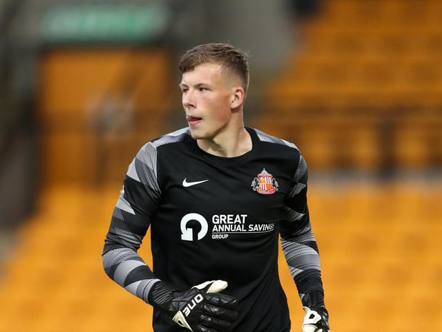 Little to do in terms of shot-stopping but another mature showing in terms of his command of the box. 6
