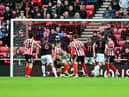 Sunderland fell to a heavy defeat against Stoke City on Saturday afternoon