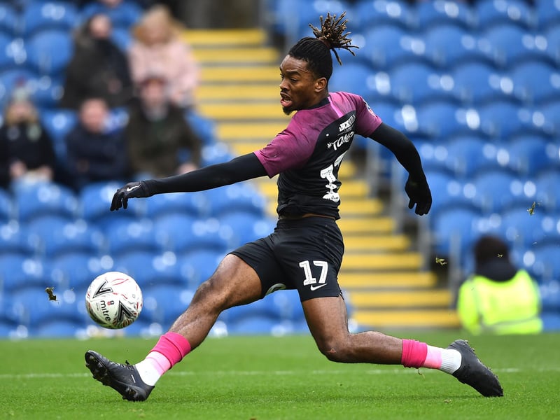 Biggest season net spend: -£905k. Highest transfer fee received: £6.5m for Ivan Toney to Brentford in 2020.