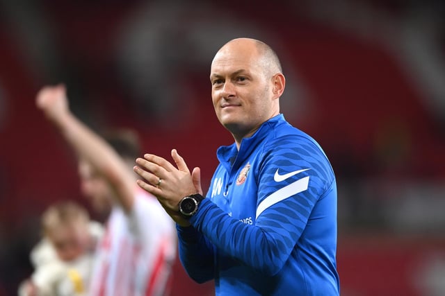Sunderland are expected to finish in 15th position in the Championship on 57 points at the end of the 2022-23 season by data experts FiveThirtyEight.