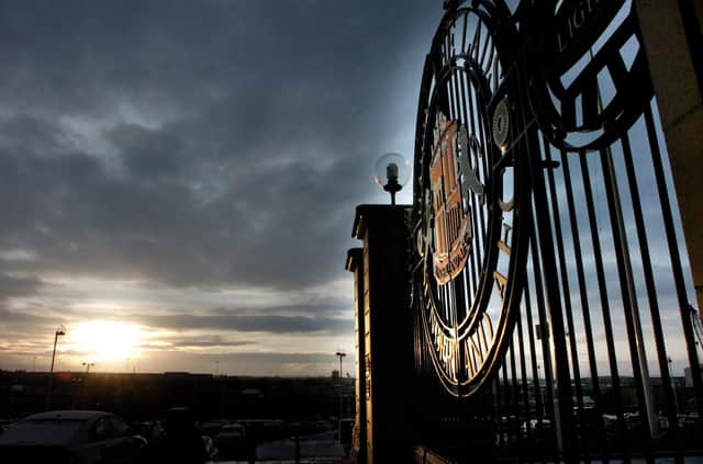 Sunderland's League one campaign has been postponed until further notice