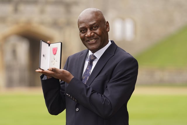 Sunderland legend Gary Bennett has definitely become a fan of the club and recently received an MBE