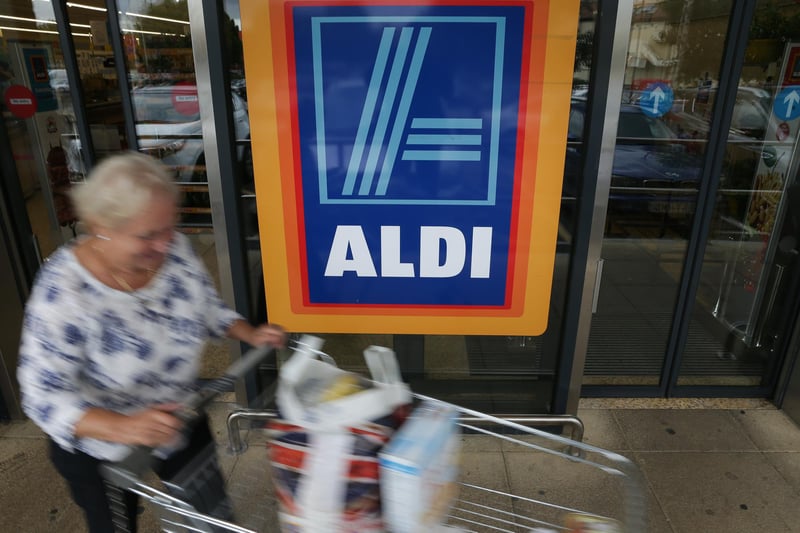 Aldi wants to open its first store in Petersfield. The town has a Lidl, but the closest Aldi is in Havant.