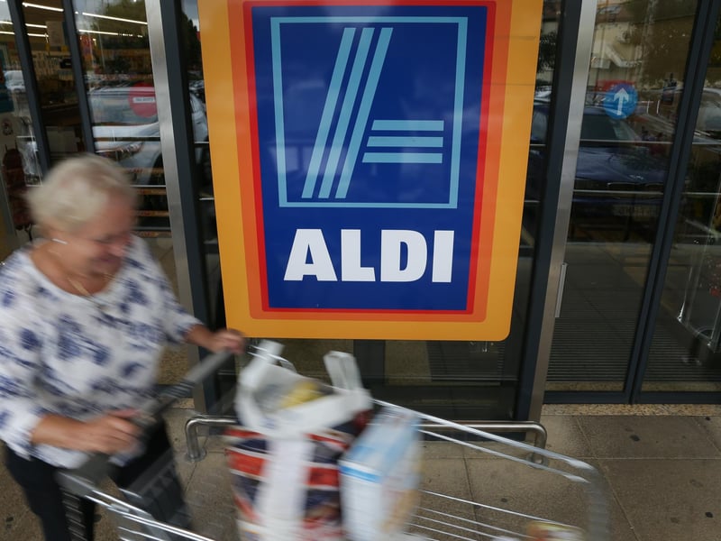 Aldi wants to open its first store in Petersfield. The town has a Lidl, but the closest Aldi is in Havant.
