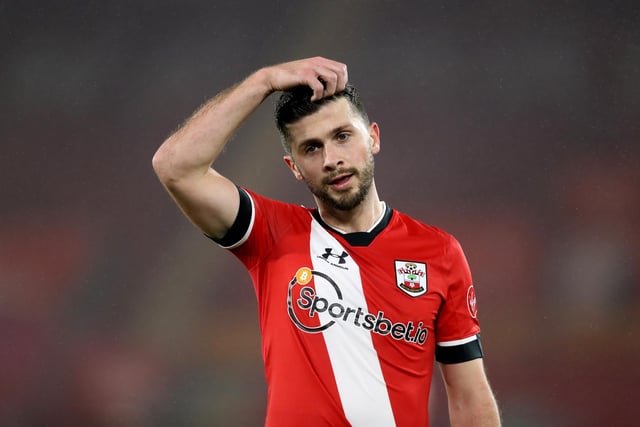 Bournemouth are waiting for EFL approval to confirm their late loan swoop for Southampton forward Shane Long. The Republic of Ireland international has started just once for the Saints this season. (Club website)