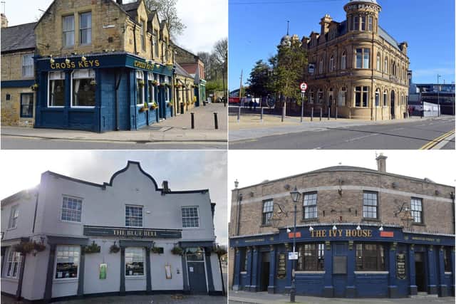 All of these Sunderland pubs have quiz nights.