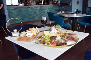 15 seafront restaurants to visit in Sunderland for a meal with a view