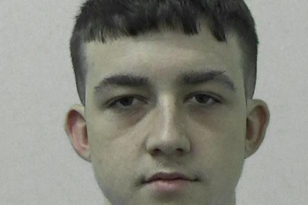 Lee, 22, of Mayfield Avenue, Sunderland, was convicted of conspiracy to supply cannabis and jailed for eight months