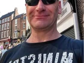 Robin Purvis, 54, from the Durham area, was last seen on June 5.