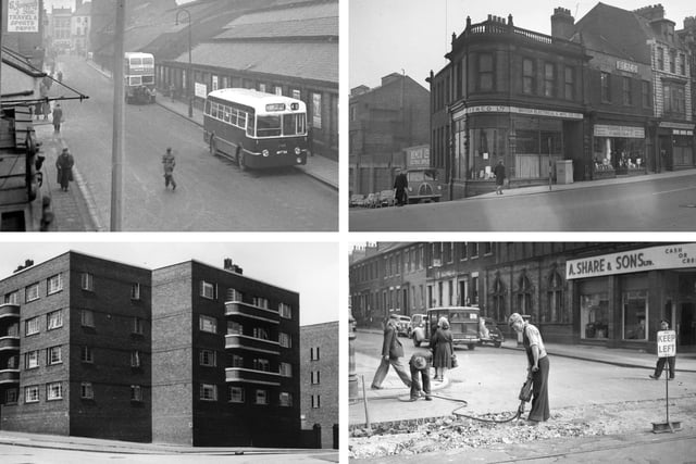 Which Sunderland buildings of the past would you have liked to have kept? Tell us more by emailing chris.cordner@nationalworld.com