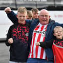 Sunderland were beaten 2-1 by Stoke City at the bet365 Stadium – and our cameras were in attendance to capture the action.