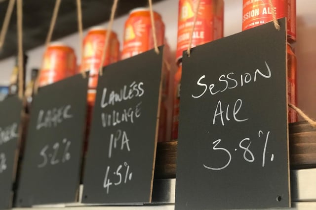 8 places you can still grab a draught beer in Glasgow and Edinburgh ...